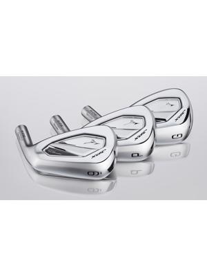 Mizuno JPX 925 Hot Metal Pro Irons
