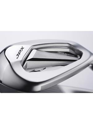 Mizuno JPX 925 Hot Metal Pro Irons