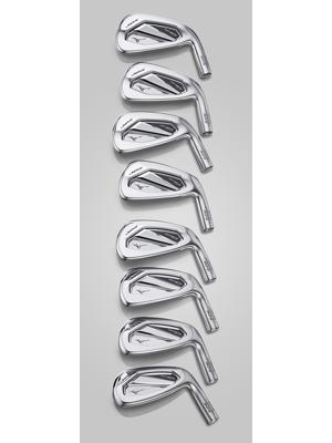 Mizuno JPX 925 Hot Metal Pro Irons