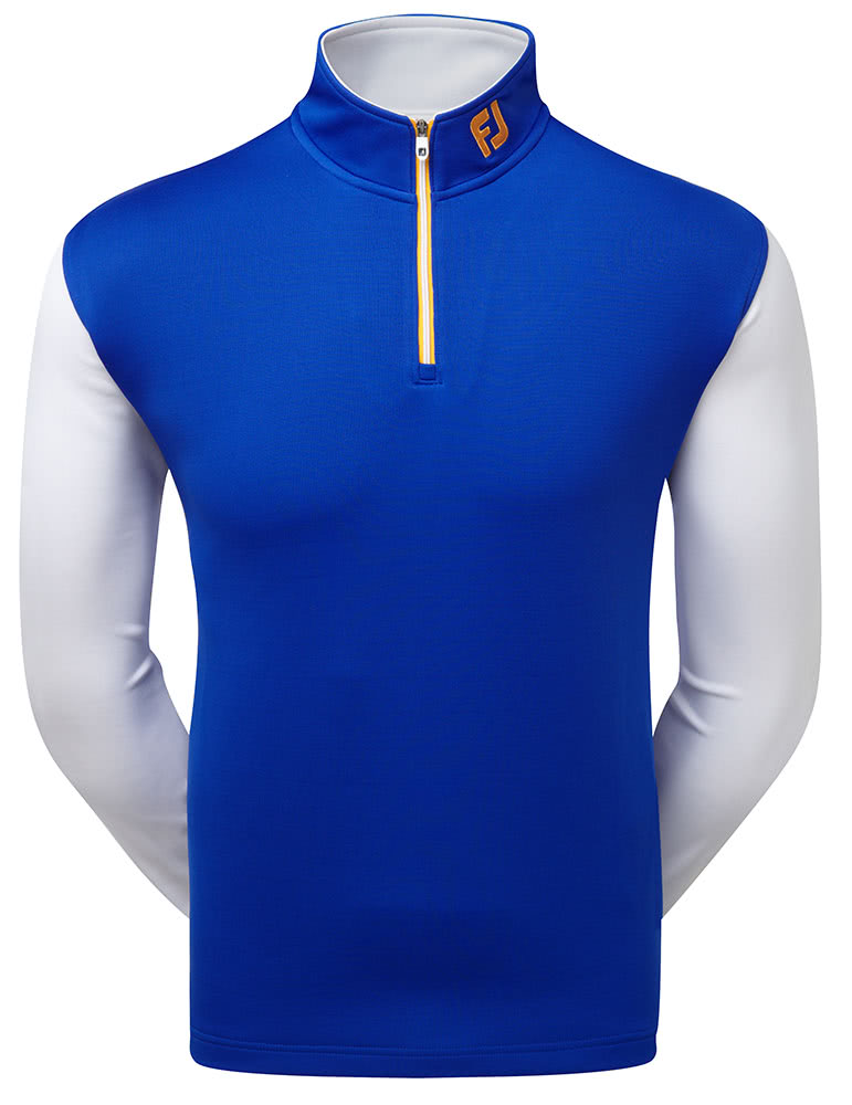 footjoy double layer chill out