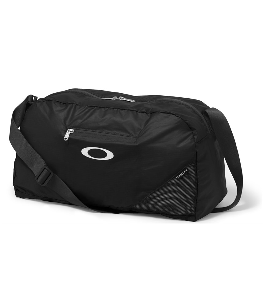 oakley duffel bag