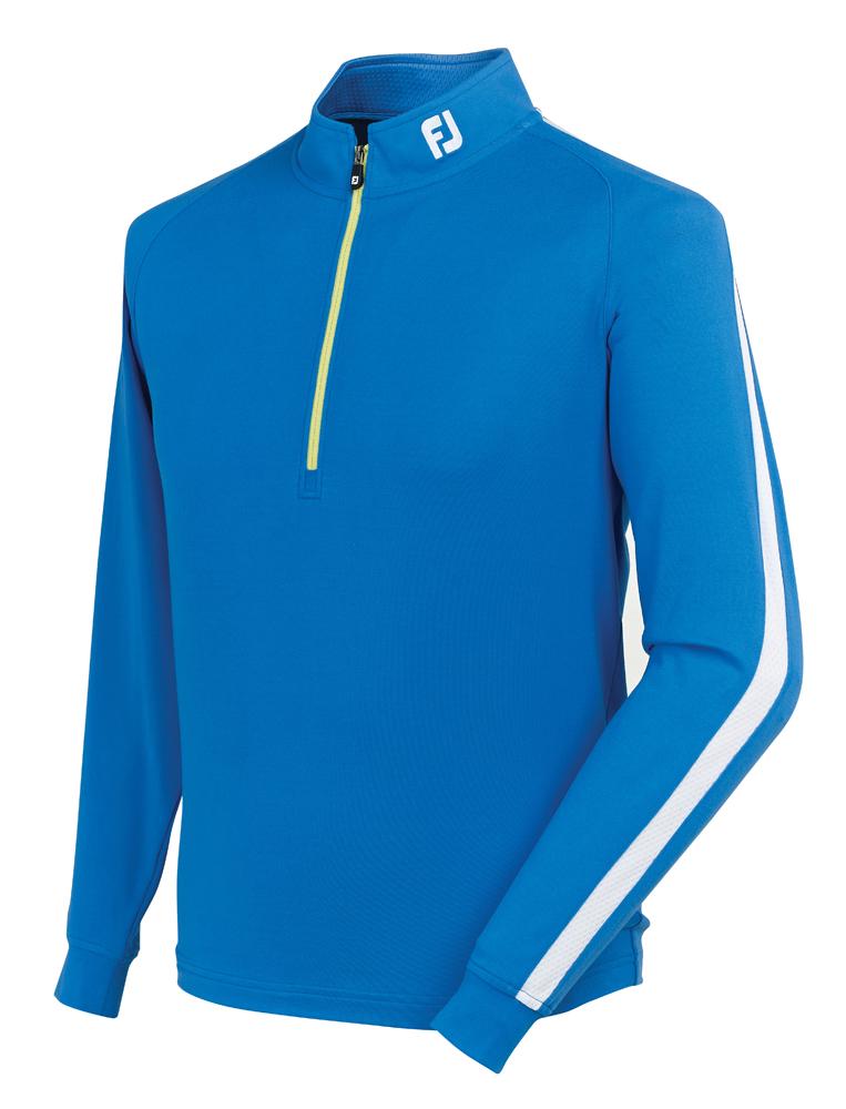 FootJoy Junior Brushed ChillOut Pullover 2014