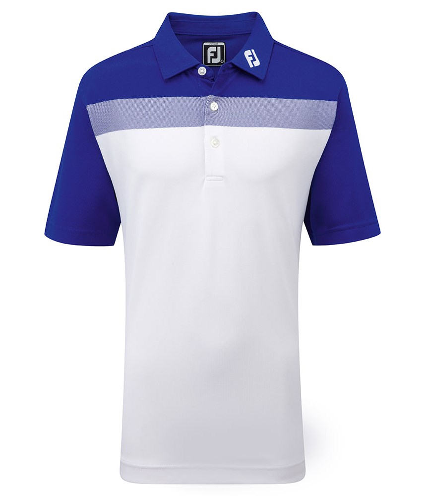 footjoy polos on sale