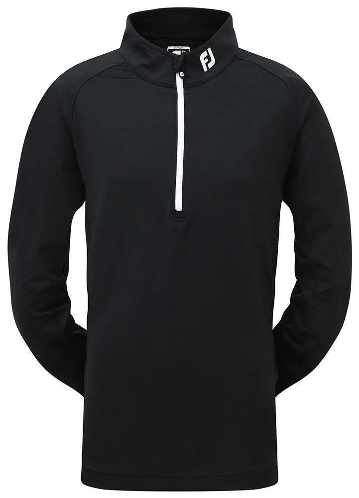 FootJoy Boys Chill Out Pullover | GolfOnline