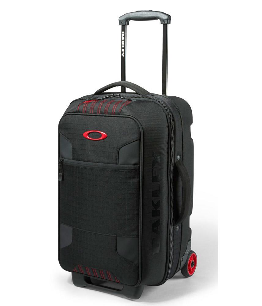 carry on size roller bag