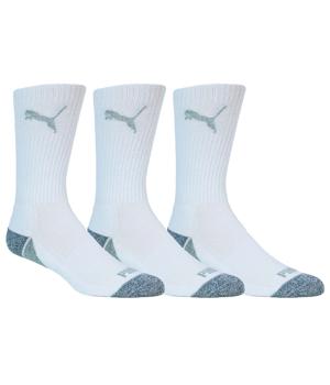 mens puma socks