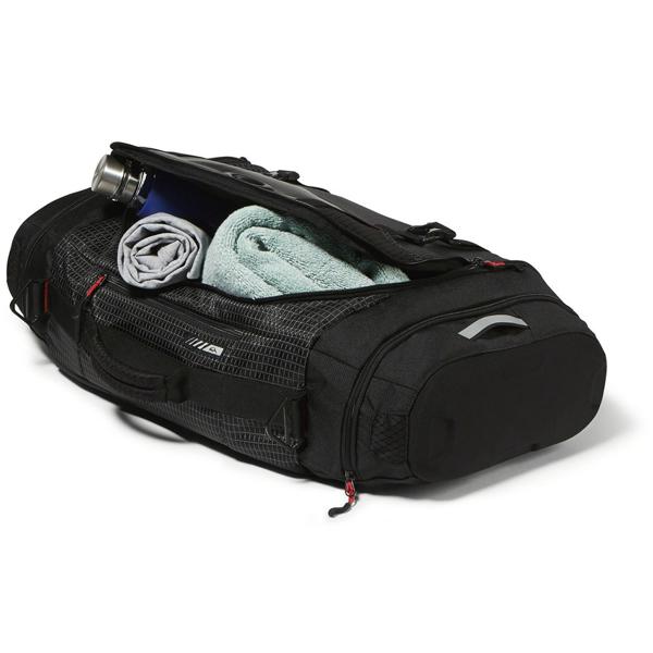oakley link duffel bag review