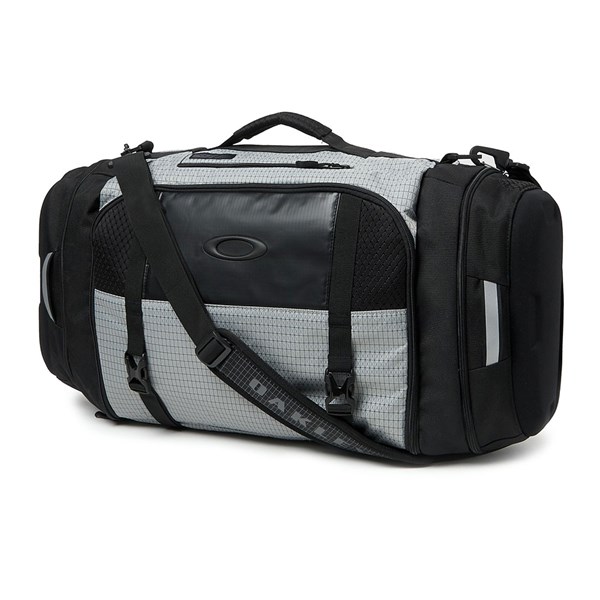 oakley travel duffel