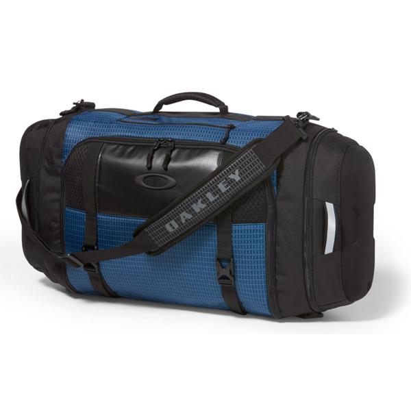 oakley travel duffel