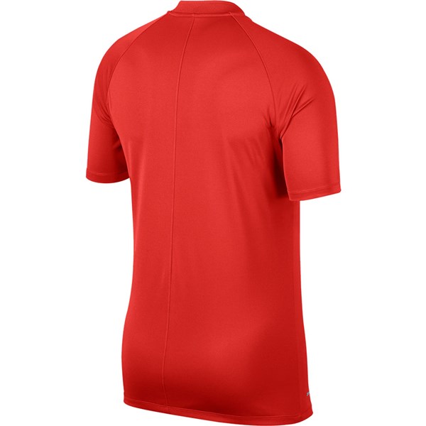 Nike Mens Dry Momentum Golf Polo Shirt 
