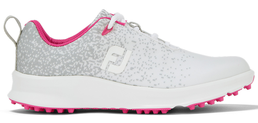 Fj leisure clearance women's golf shoes