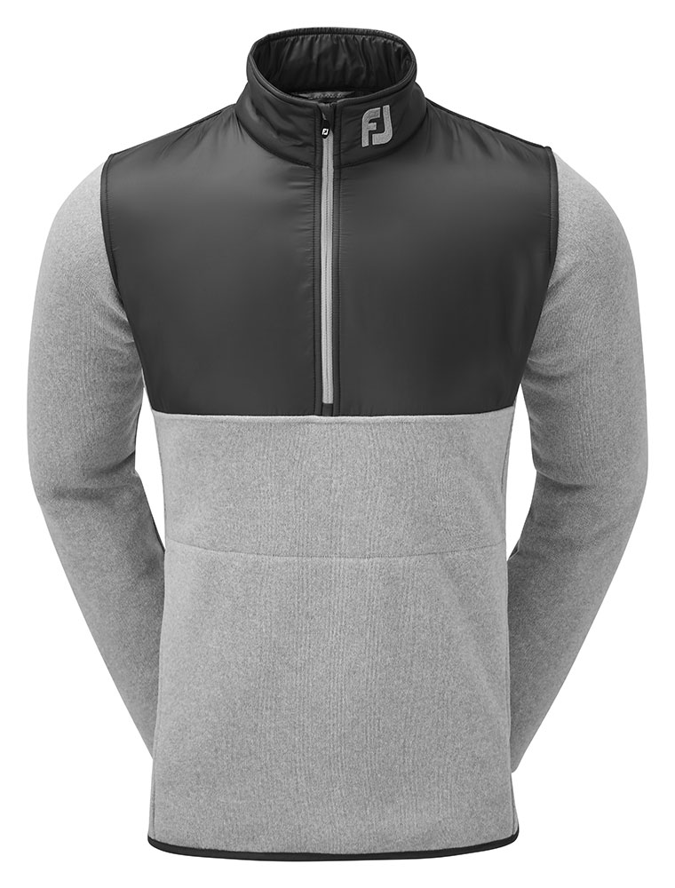 Footjoy chill out outlet sweater