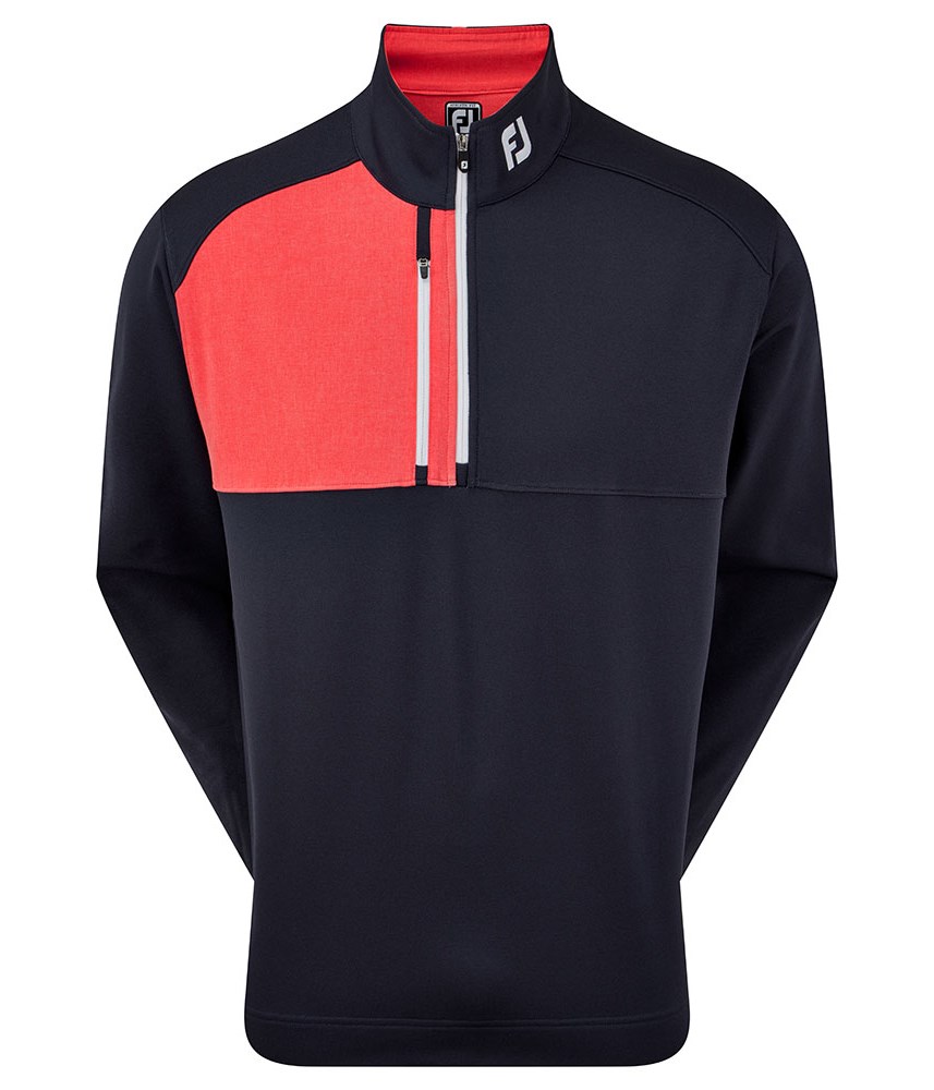 FootJoy Mens Chill-Out Xtreme Sport Pullover - Golfonline