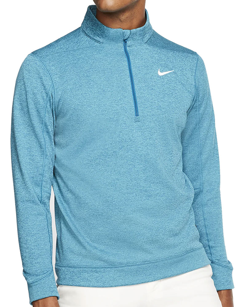 Nike Mens Therma-Fit Repel 1/2 Zip Golf Top - Golfonline