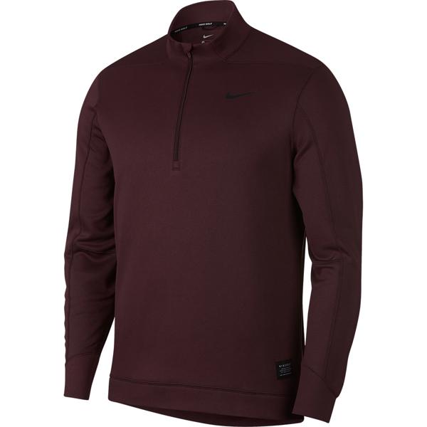 nike therma fit repel review
