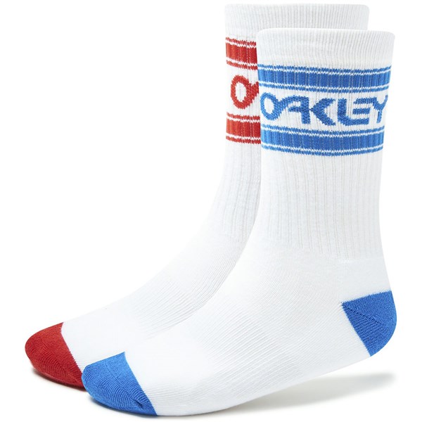 Oakley Mens B1B Socks (2 Pack) - Golfonline