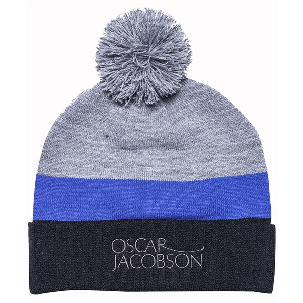 oscar jacobson golf hats