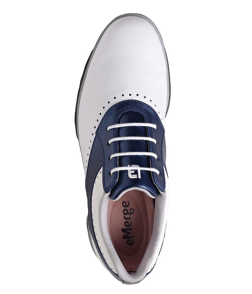 FootJoy Ladies eMerge Golf Shoes