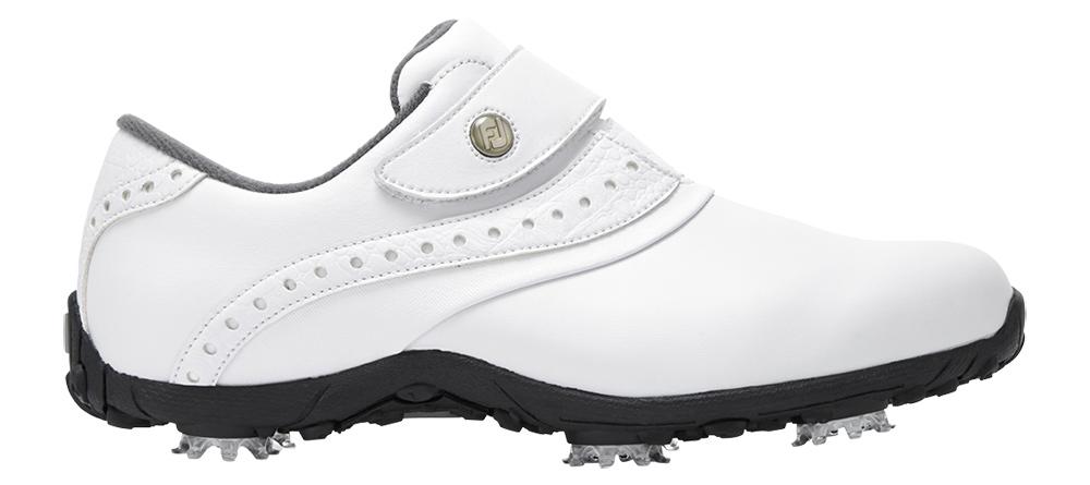 FootJoy Ladies Arc LP Velcro Golf Shoes - Golfonline