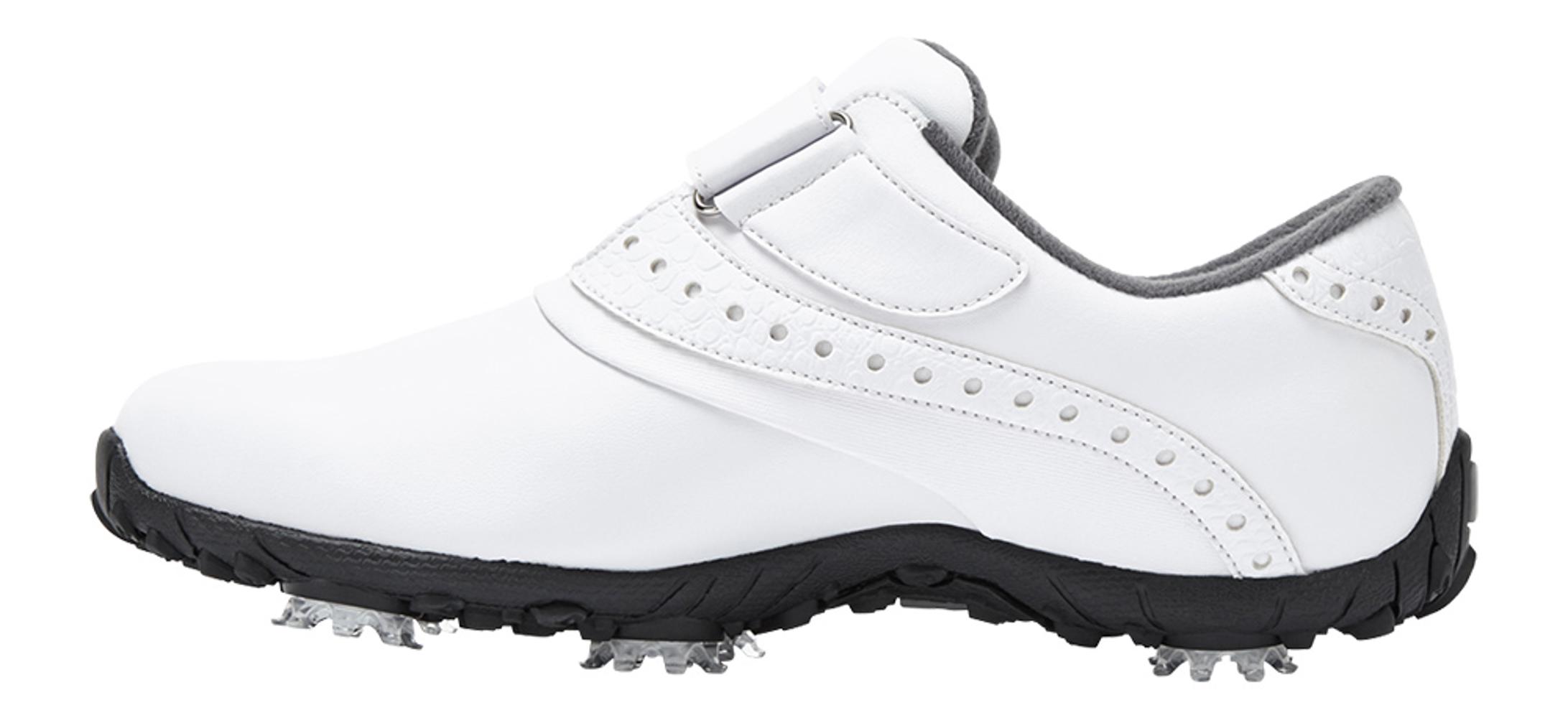 FootJoy Ladies Arc LP Velcro Golf Shoes
