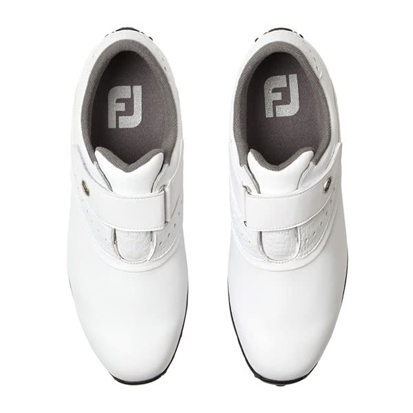 FootJoy Ladies Arc LP Velcro Golf Shoes 