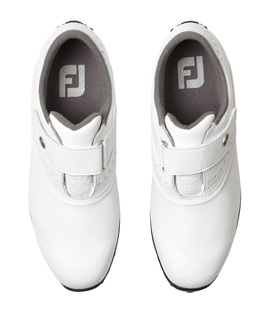 FootJoy Ladies Arc LP Velcro Golf Shoes