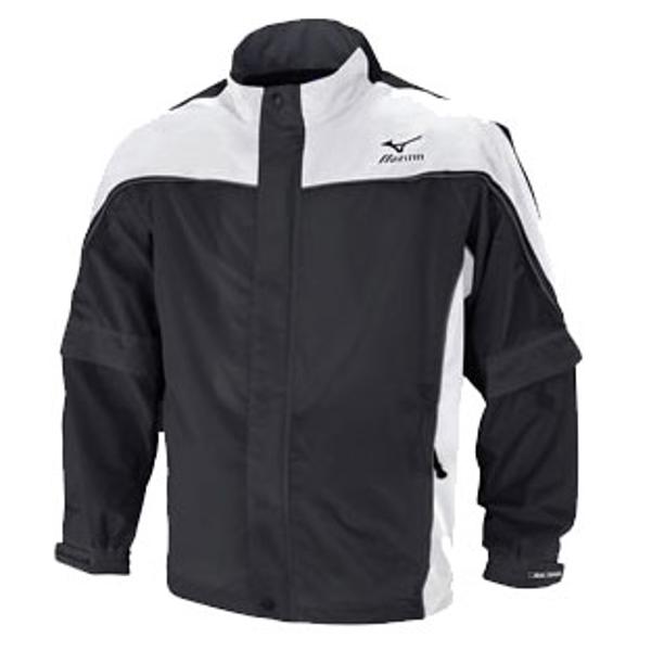 mizuno golf rainwear