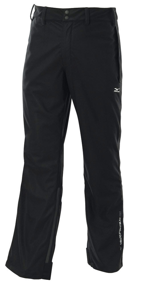 Mizuno Mens Impermalite Flex Rain Waterproof Trouser | GolfOnline