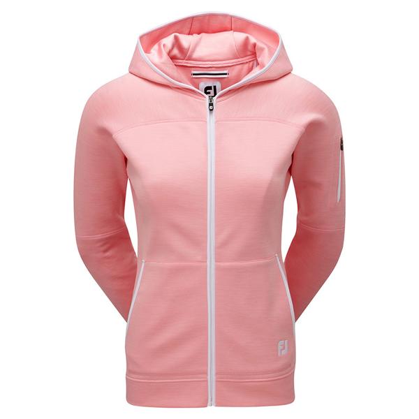 footjoy hoodie mens