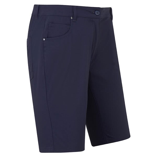 FootJoy Ladies GolfLeisure Stretch Shorts - Golfonline