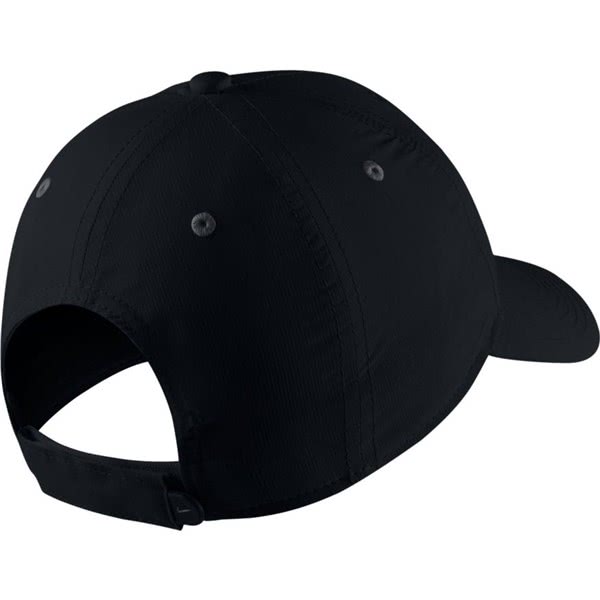 nike swoosh cap junior