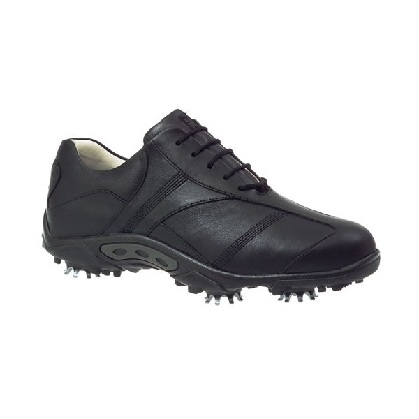 footjoy contour golf shoes 2013 black 54065