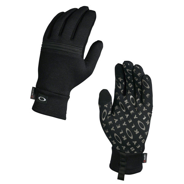 oakley mens gloves