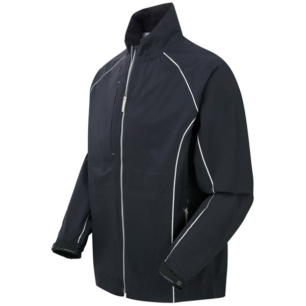 FootJoy Mens DryJoys Select Jacket | GolfOnline