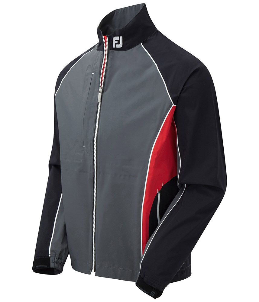 FootJoy Mens DryJoys Select Jacket | GolfOnline