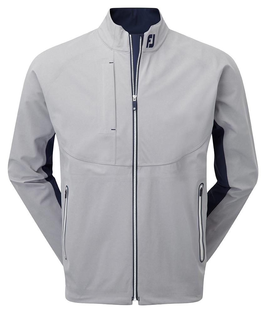 FootJoy Mens DryJoys Tour LTS Jacket