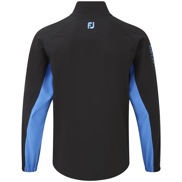 FootJoy Mens DryJoys Tour LTS Jacket - Golfonline