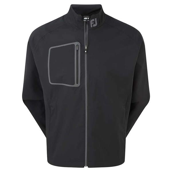 FootJoy Mens HydroLite Rain Jacket 2018