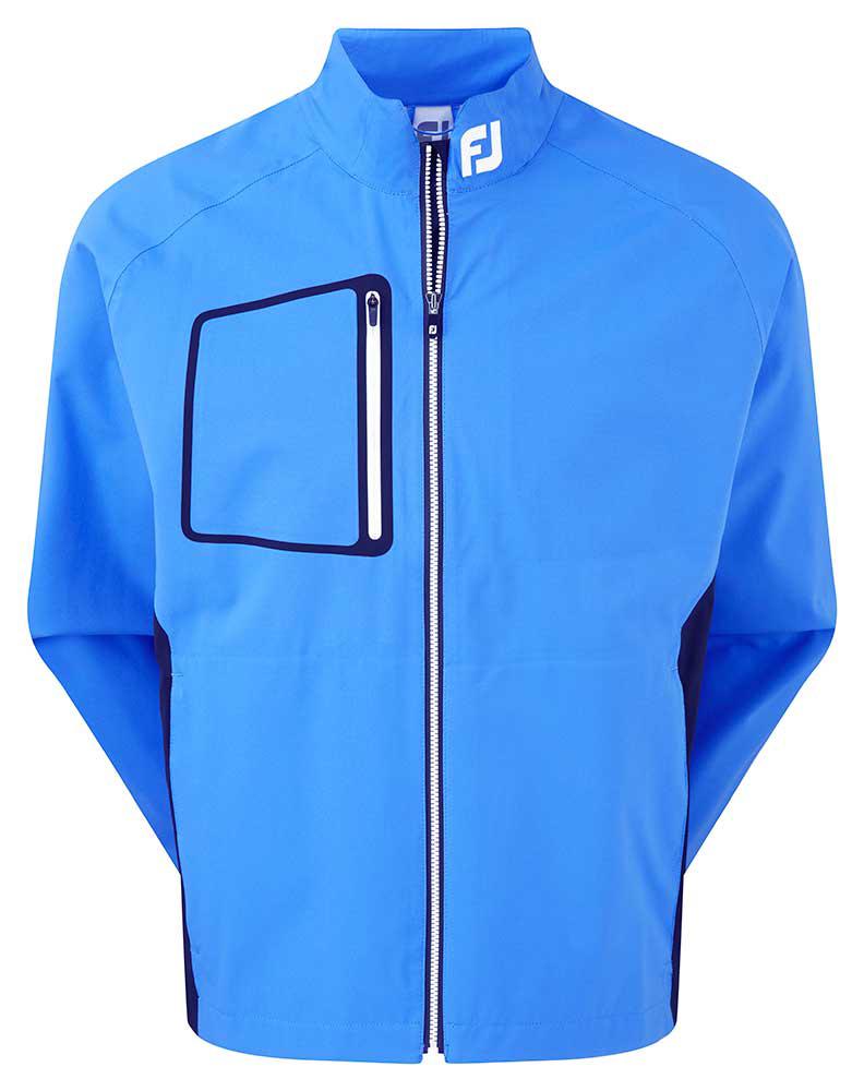 footjoy men's hydrolite rain jacket reviews