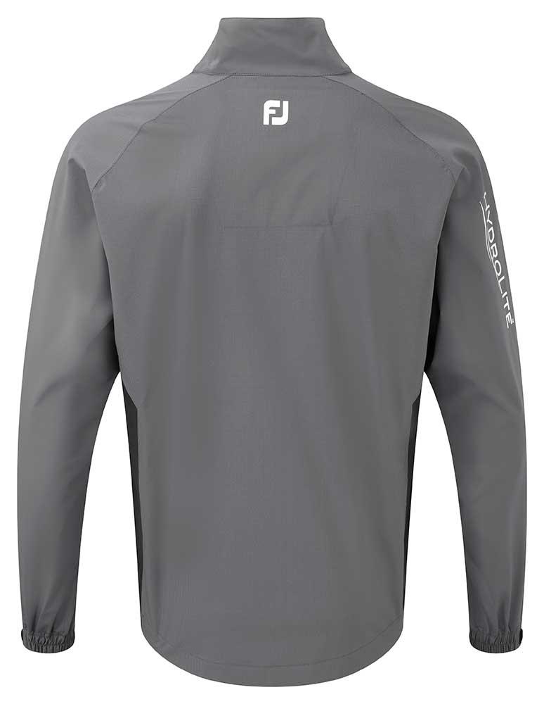 footjoy men's hydrolite rain jacket reviews