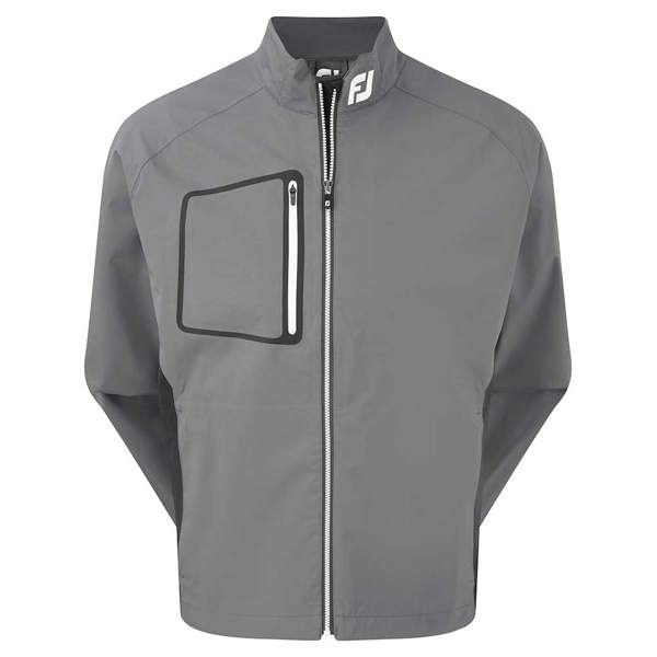 footjoy men's hydrolite rain jacket reviews