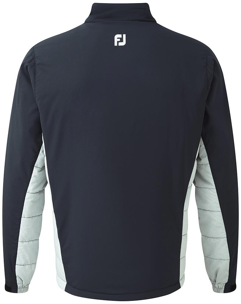 FootJoy Mens Thermal Quilted Jacket - Golfonline