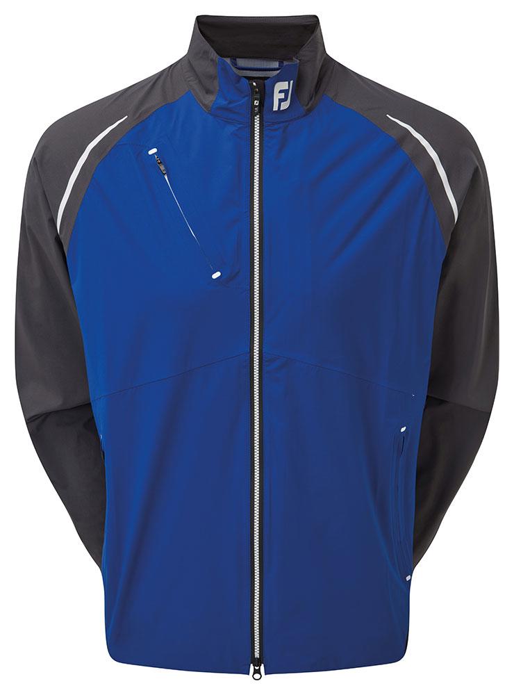 FootJoy Mens DryJoys Select Jacket - Golfonline