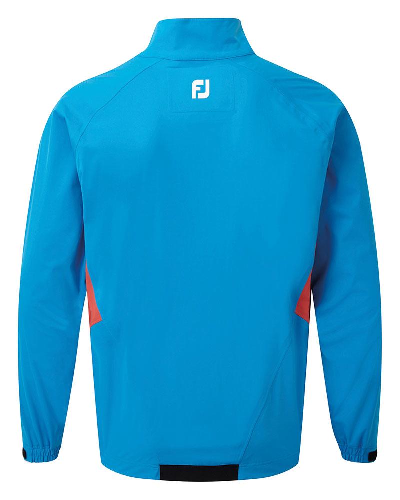 FootJoy Mens HydroKnit Waterproof Jacket