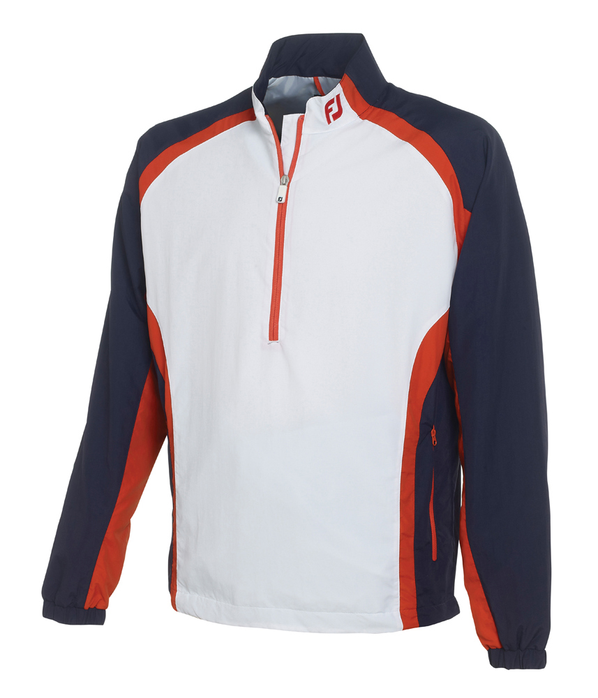 FootJoy Mens Performance Windshirt 2013