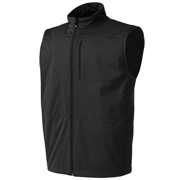 FootJoy Mens Softshell Waterproof Vest