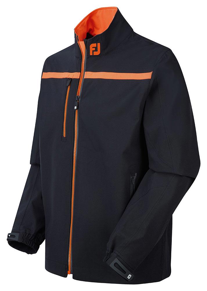 FootJoy Mens DryJoys Tour XP Rain Jacket