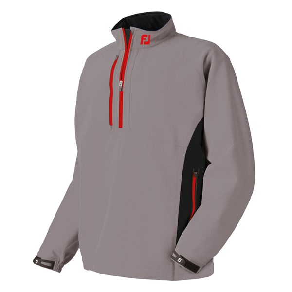 footjoy hoodie mens