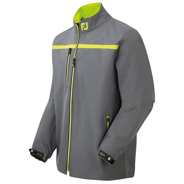 Footjoy dryjoys hotsell tour xp jacket