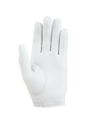 Cobra Mens Pur Tour Premium Leather Golf Gloves (6 Pack)